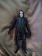 Used NECA The Dark Knight: The Joker 7 Inch Action Figure (Comes with box)