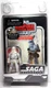 Star Wars The Saga Collection IMPERIAL STORMTROOPER HOTH BATTLE GEAR Hasbro 2007