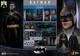 HOT TOYS - Batman Returns Movie Masterpiece Action Figure 1/6 Batman DLX MMS770