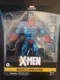 Marvel Legends Apocalypse 8" Deluxe Action Figure X-Men Age of Apocalypse NEW