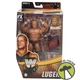 WWE WCW NWO Legends Lex Luger Action Figure 2002 Mattel HDM44 New