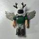 Roblox Stickmasterluke Action Figure Series 1 Mystery Minifig Jazwares No Code