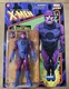 NEW Marvel Legends Retro Sentinel The Uncanny X-Men 8" Action Figure Unpunched