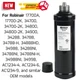 34724 Filter-Drier Spin-On for Robinair Automotive A/C Machine 17700 34788 34288