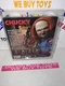 NECA Chucky Action Figure - 🔥 Authentic