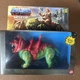 Masters of the Universe Retro Play Battle Cat Mattel MOTU Action Figure