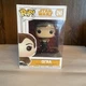 Funko POP! Star Wars Qi'ra Figurine 241 New In Box Never Opened Bobble Head