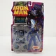 1995 Toy Biz Marvel Iron Man Stealth Armor Flight Action Module Figure