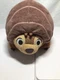 Disney Raya and The Last Dragon Fold'n Roll Tuk Tuk Plush 2-in-1 Reversible