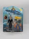 Playmates Action Figure Sea Quest DSV "Captain Nathan Hale Bridger" 1993 New