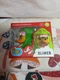 Mini Tubbz - Slimer Rubber Duck - Ghostbusters Rubber Ducky Bath Toy Collectible