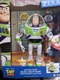 Disney Pixar Toy Story Action-Chop Buzz Lightyear Toy 30+ Sounds PhrasesBrandNew