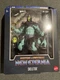 Mattel Masters of the Universe Masterverse Barbarian Skeletor 7 in Action Figure