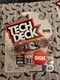Tech Deck SERIES / 11   DGK. JOSH KALIS  EAGLE