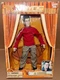 NIB 2000 NSYNC Living Toyz JC Chasez Collectible Marionette Action Figure New