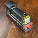 Mavis Thomas & Friends Train ERTL  Diecast 1993 Quarry Diesel 1993