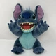 Disney Store Stitch as Dog Plush 11 inch Lilo and Stitch Stuffed Animal Cute Toy