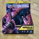 Playmates Toys Godzilla x Kong The New Empire Monsterverse Godzilla 8 in Action