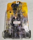 THE CHRONICLES of RIDDICK LORD MARSHAL 6.5" Action Figure Sota Toys 2004