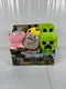 Mattel Minecraft Basic 8&rdquo; Plush Character Choose Figure