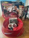 Hasbro Beyblade Metal Fusion Super Vortex Battle Set Stadium