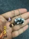 1/6 Hot Toys MMS383 DC Suicide Squad Harley Quinn Yes-Sir Bracelets & Bag