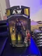 Jazwares Dustin Rhodes 6inch Action Figure - AEW0015