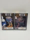 Funko POP! Star Wars Karre and Jango Fett Enamel Pins 