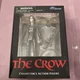 Diamond Select The Crow Collectors Edition Action Figure rare new walgreens