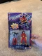 Marvel Spider-Man Spider-Woman Black Widow Assault Gear Action Figure 1996ToyBiz