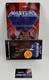 MOTU Man-E-Faces VHS  Packaging Variant And Red Gun Chase Figure Mattel