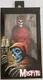 NECA MISFITS The Fiend Red Robe 8" Clothed Action Figure Reel Toys NIB 2020