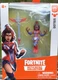 FORTNITE BATTLE ROYALE COLLECTION⚡️VALOR 2" Figure Epic Games Moose 2019 NEW