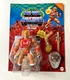 Thunder Punch He-Man Deluxe MOTU Masters Of Universe Origins TRILINGUAL