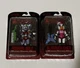 Set Of 2 Funko Five Nights at Freddy's  Glamrock Chica & Roxanne Wolf Figures 
