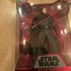 Star Wars 6&rdquo; Elite Series Die-Cast Action Figure Kylo Ren Unmasked, Disney NEW