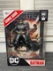 DC Direct McFarlane Toys Batman & Injustice Comic Book Action Figure NIB