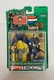 Hasbro - GI Joe vs Cobra SpyTroops - Depth Charge with Wave Crusher