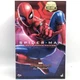 Hot Toys MMS535 Spider-Man 1/6 Action Figure Far From Home Movie Promo Edition