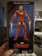 Marvel Avenger Iron Man Extreme