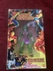 Marvel Universe She-Hulk 10" Fully Poseable Action Figure ToyBiz 1997 Box Damage