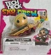 2024 [Spin Master] Tech Deck SK8 Crew - Series 1 Shred Pack - Yellow Beanie Hat