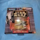 Galoob 1997 Micro Machines Star Wars X-WING STARFIGHTER, NIB( A)