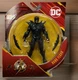 NEW Spin Master The Flash Movie 4" Dark Flash Action Figure DC Comics 1st Ed