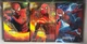 Hot Toys MMS623 MMS658 MMS661 Spider Man No Way Home 1/6 Scale Figure Set