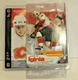 McFarlane 2002 Jarome Iginla Calgary Flames NHL series 4 