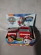 PAW PATROL MARSHALL FIRE ENGINE. NEW