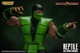 1/12 Mortal Kombat Reptile Action Figure Storm Collectibles