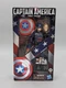 Marvel Legends Series Avengers Captain America John F Walker 6" Action Figure