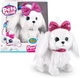 Pets Alive Lil' Paw The Walking Puppy by ZURU Interactive Dog That Walk Toy